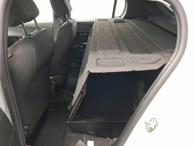 Peugeot 208 affaire BLUEHDI 100 S&S BVM6 PREMIUM - Image 12 (July 7, 2026)