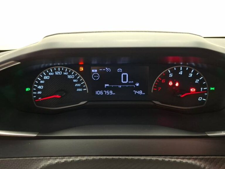Peugeot 208 affaire BLUEHDI 100 S&S BVM6 PREMIUM - Image 16 (July 7, 2026)