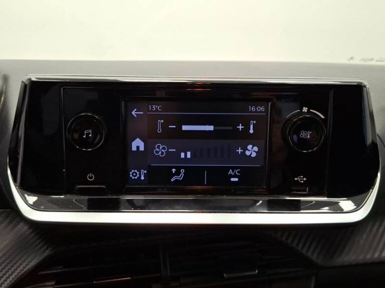 Peugeot 208 affaire BLUEHDI 100 S&S BVM6 PREMIUM - Image 19 (July 7, 2026)