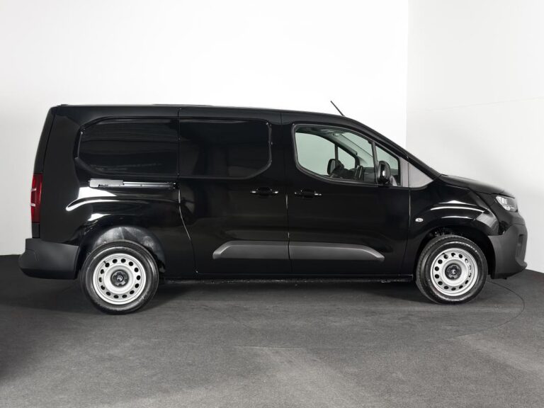 Citroën Berlingo VAN XL 950KG 3PL BLUEHDI 130CH -32% NEUF EAT8 S&S RALLONGE CARPLAY CAMERA KEYLESSGO - Image 03 (July 7, 2026)