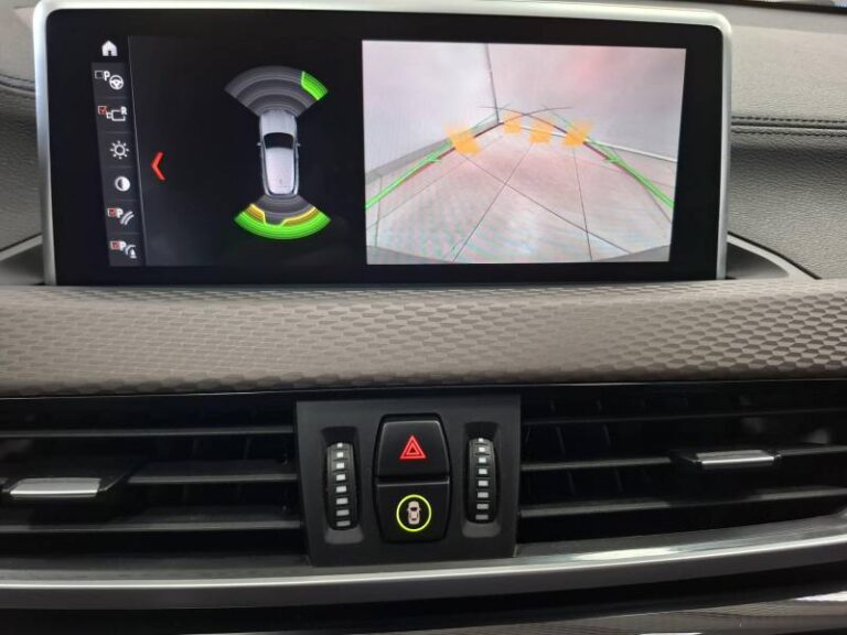 BMW X2 sDrive 18d 150 ch BVA8 M Sport X - Image 11 (July 7, 2026)