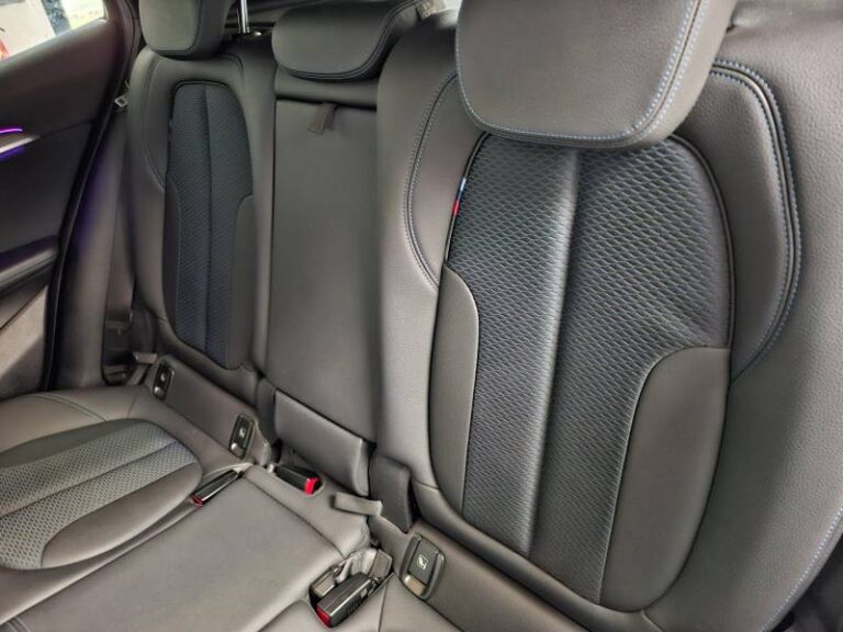 BMW X2 sDrive 18d 150 ch BVA8 M Sport X - Image 16 (July 7, 2026)