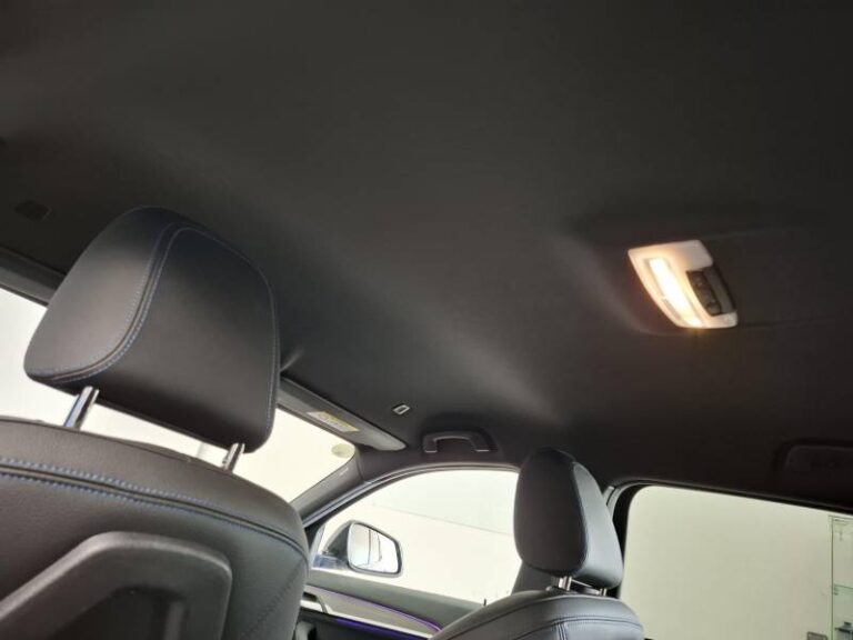 BMW X2 sDrive 18d 150 ch BVA8 M Sport X - Image 17 (July 7, 2026)