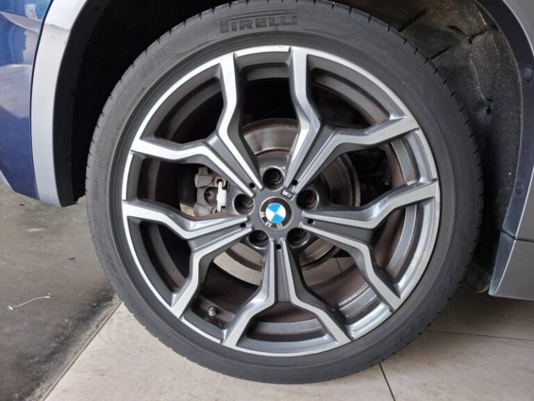 BMW X2 sDrive 18d 150 ch BVA8 M Sport X - Image 09 (July 7, 2026)