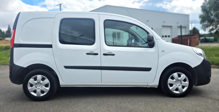 Renault Kangoo 1° Main 1.5 B DCI 95cv Distribution Neuve / Grand Confort Entretien Renault - Image 05 (July 7, 2026)