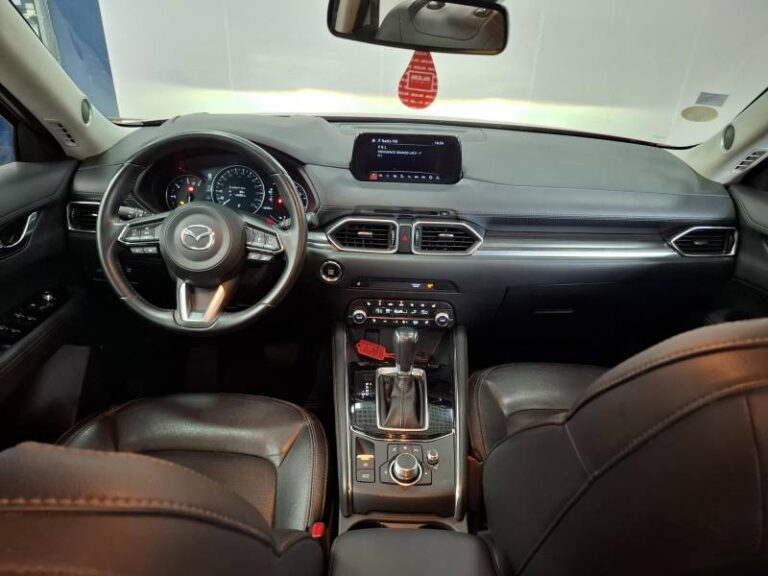 Mazda CX-5 2.2L Skyactiv-D 150 ch 4×2 BVA6 Selection - Image 10 (July 7, 2026)