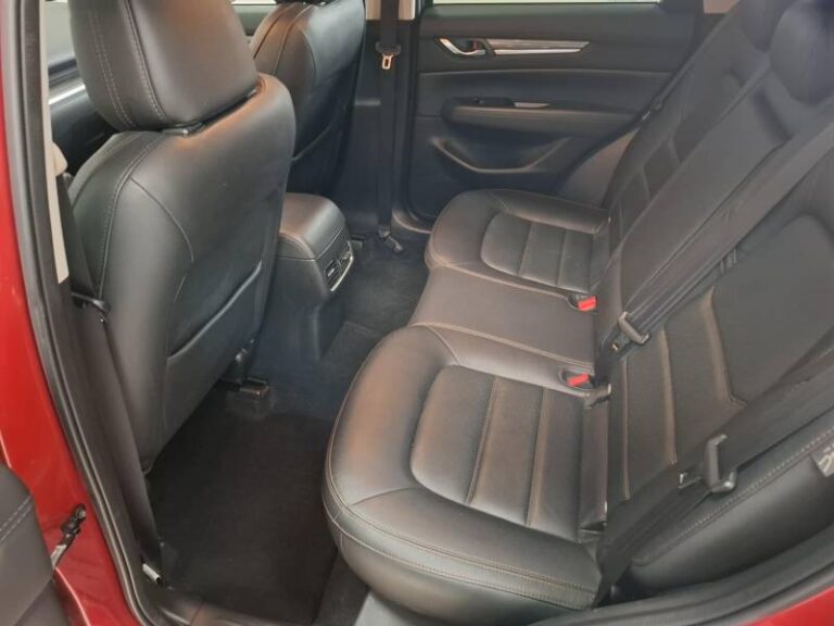 Mazda CX-5 2.2L Skyactiv-D 150 ch 4×2 BVA6 Selection - Image 12 (July 7, 2026)