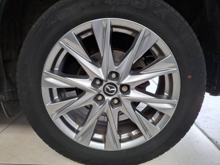 Mazda CX-5 2.2L Skyactiv-D 150 ch 4×2 BVA6 Selection - Image 13 (July 7, 2026)