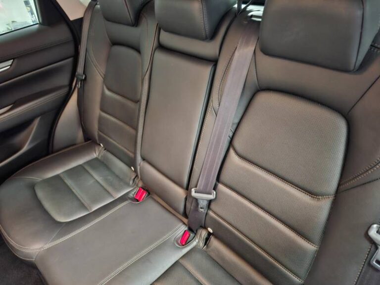 Mazda CX-5 2.2L Skyactiv-D 150 ch 4×2 BVA6 Selection - Image 20 (July 7, 2026)