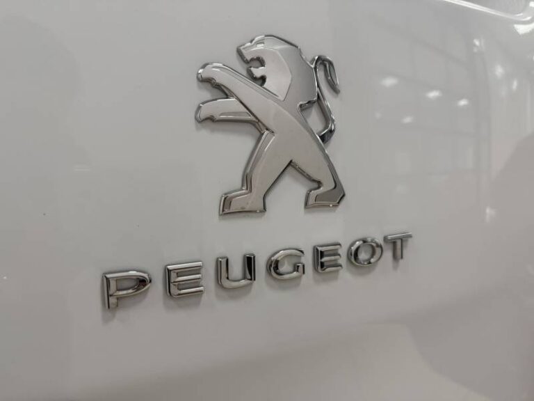 Peugeot Expert FGN TOLE XL BLUEHDI 145 BVM6 - Image 13 (July 7, 2026)