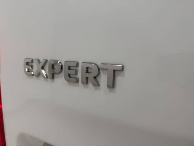 Peugeot Expert FGN TOLE XL BLUEHDI 145 BVM6 - Image 16 (July 7, 2026)