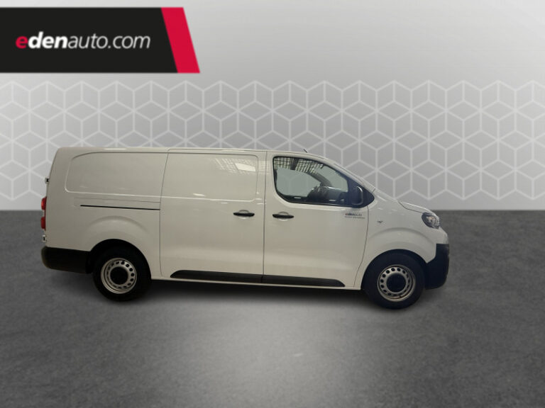 Peugeot Expert FGN TOLE XL BLUEHDI 145 BVM6 - Image 06 (July 7, 2026)
