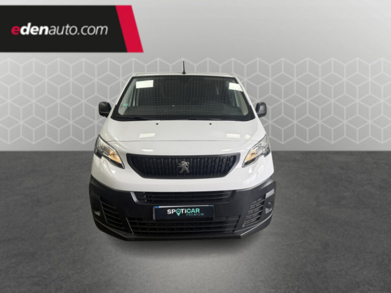 Peugeot Expert FGN TOLE XL BLUEHDI 145 BVM6 - Image 08 (July 7, 2026)