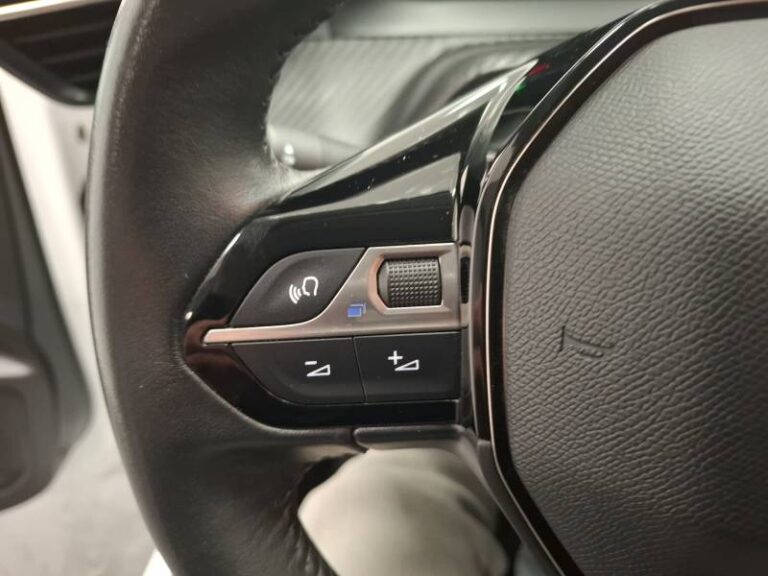 Peugeot 208 affaire BLUEHDI 100 S&S BVM6 PREMIUM PACK - Image 20 (July 7, 2026)