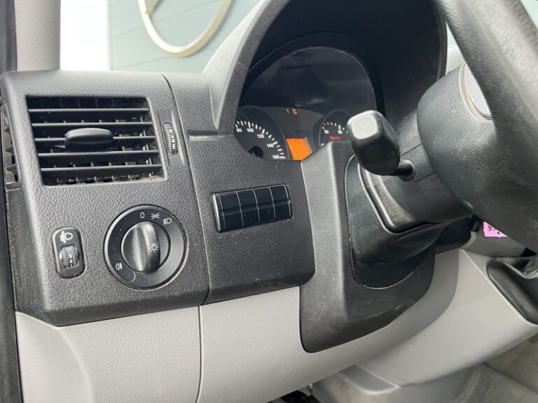 Mercedes Sprinter 316 CDI 4×4 Plateau baché / 6 places BVM - Image 16 (July 7, 2026)