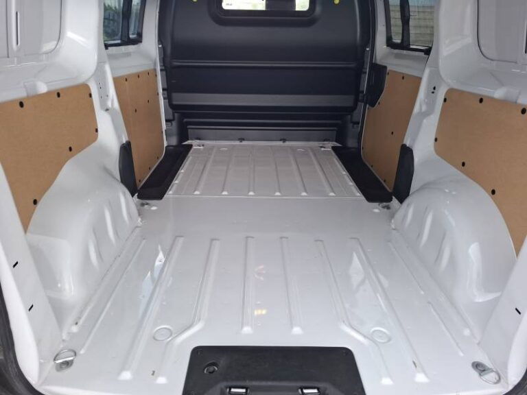 Opel Vivaro FOURGON FGN TAILLE M BLUEHDI 120 S&S BVM6 - Image 20 (July 7, 2026)