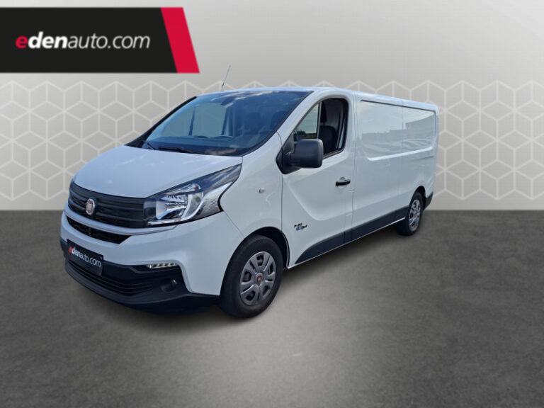 Fiat Talento FGN TOLE 1.3 LH1 2.0 ECOJET DCT 145 PRO LOUNGE - Image 01 (July 7, 2026)