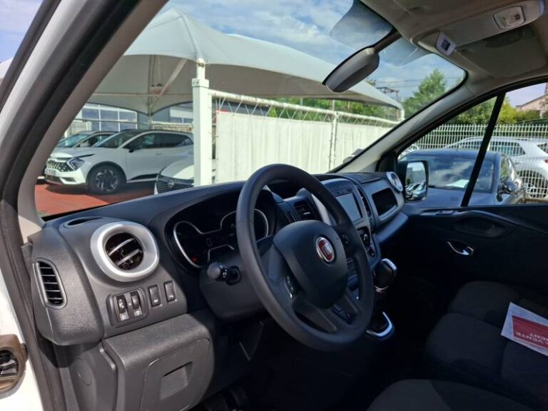Fiat Talento FGN TOLE 1.3 LH1 2.0 ECOJET DCT 145 PRO LOUNGE - Image 12 (July 7, 2026)