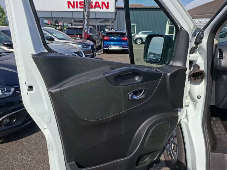 Fiat Talento FGN TOLE 1.3 LH1 2.0 ECOJET DCT 145 PRO LOUNGE - Image 13 (July 7, 2026)