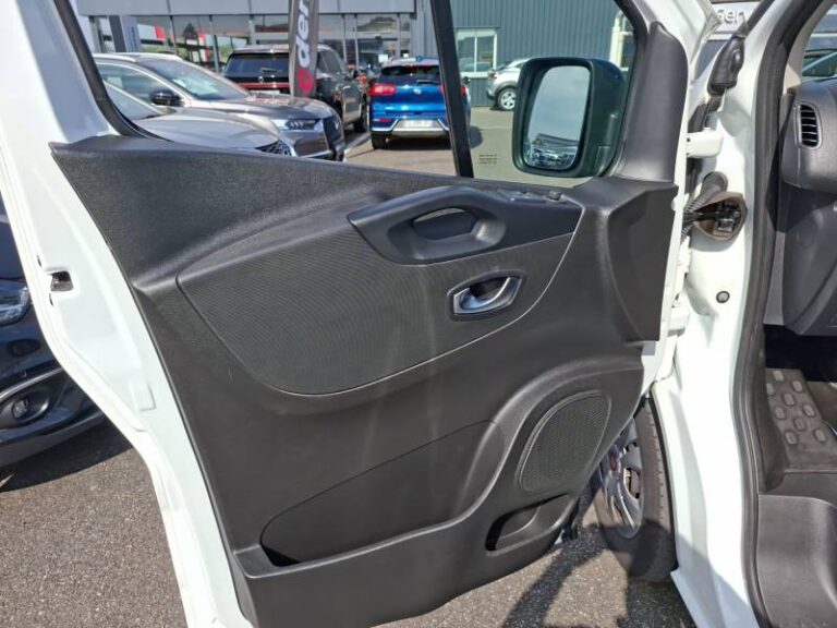 Fiat Talento FGN TOLE 1.3 LH1 2.0 ECOJET DCT 145 PRO LOUNGE - Image 14 (July 7, 2026)