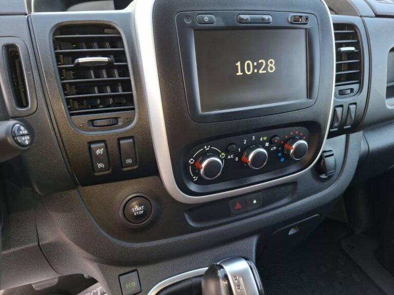 Fiat Talento FGN TOLE 1.3 LH1 2.0 ECOJET DCT 145 PRO LOUNGE - Image 17 (July 7, 2026)
