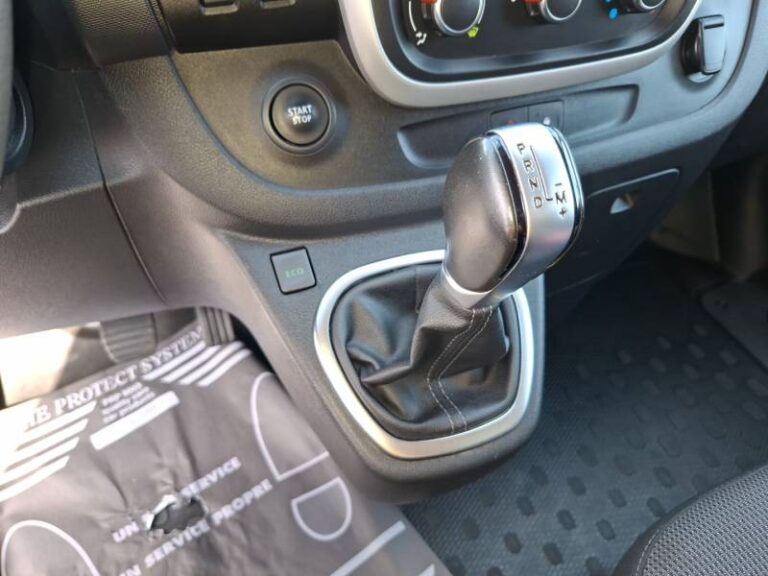 Fiat Talento FGN TOLE 1.3 LH1 2.0 ECOJET DCT 145 PRO LOUNGE - Image 18 (July 7, 2026)