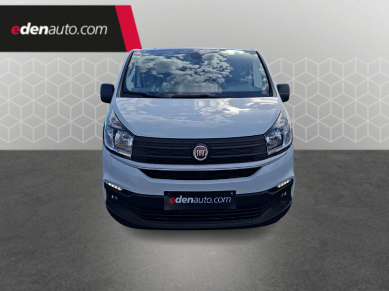 Fiat Talento FGN TOLE 1.3 LH1 2.0 ECOJET DCT 145 PRO LOUNGE - Image 02 (July 7, 2026)