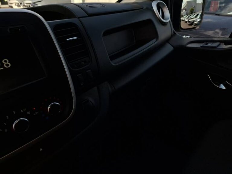 Fiat Talento FGN TOLE 1.3 LH1 2.0 ECOJET DCT 145 PRO LOUNGE - Image 20 (July 7, 2026)