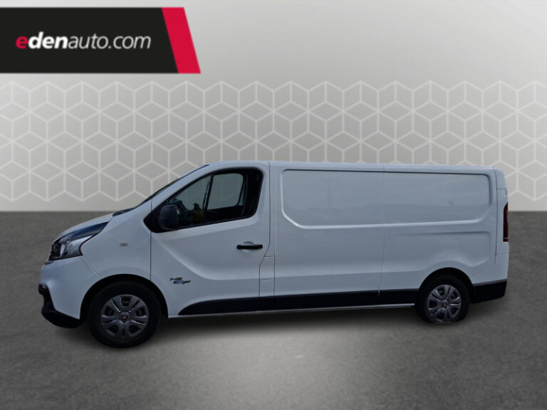 Fiat Talento FGN TOLE 1.3 LH1 2.0 ECOJET DCT 145 PRO LOUNGE - Image 03 (July 7, 2026)