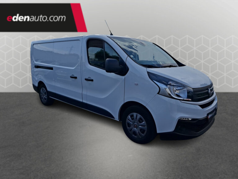 Fiat Talento FGN TOLE 1.3 LH1 2.0 ECOJET DCT 145 PRO LOUNGE - Image 08 (July 7, 2026)
