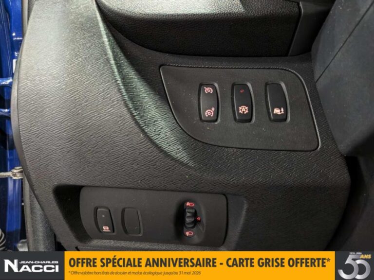 Renault Kangoo Express BLUE DCI 95 EXTRA R-LINK - Image 16 (July 7, 2026)