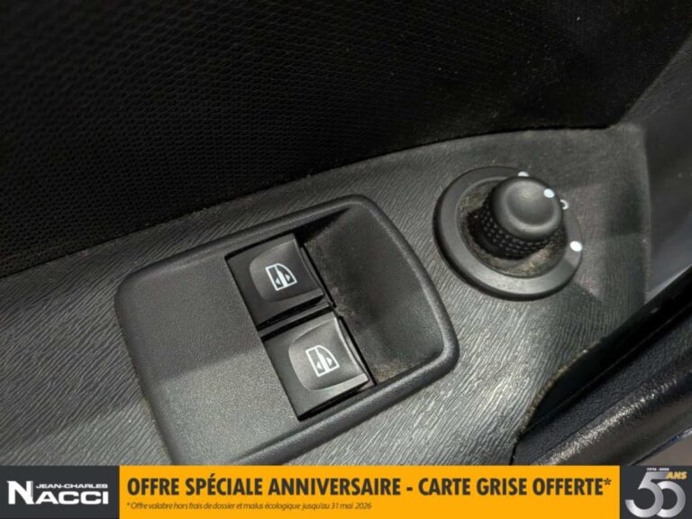 Renault Kangoo Express BLUE DCI 95 EXTRA R-LINK - Image 17 (July 7, 2026)