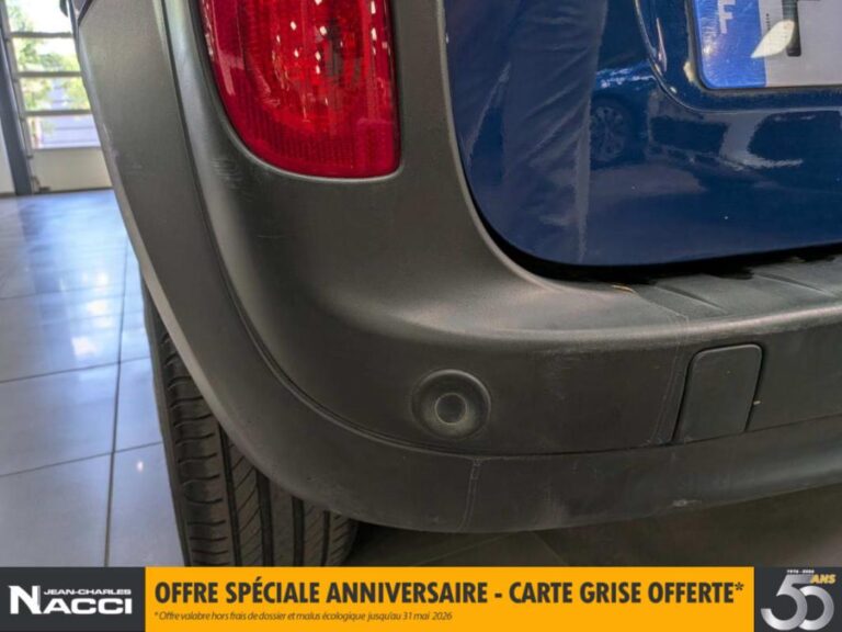 Renault Kangoo Express BLUE DCI 95 EXTRA R-LINK - Image 18 (July 7, 2026)