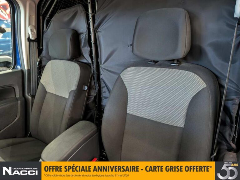Renault Kangoo Express BLUE DCI 95 EXTRA R-LINK - Image 10 (July 7, 2026)