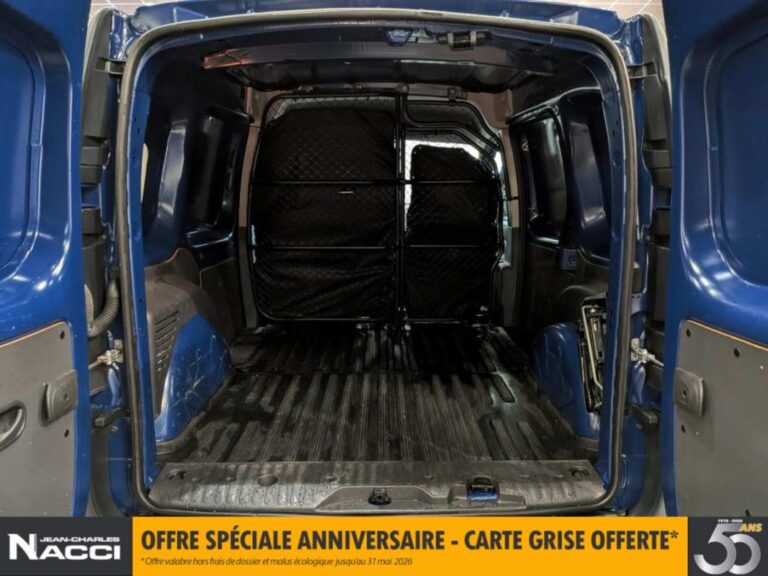 Renault Kangoo Express BLUE DCI 95 EXTRA R-LINK - Image 11 (July 7, 2026)