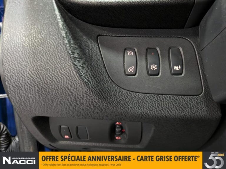 Renault Kangoo Express BLUE DCI 95 EXTRA R-LINK - Image 16 (July 7, 2026)