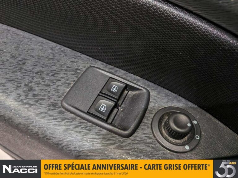 Renault Kangoo Express BLUE DCI 95 EXTRA R-LINK - Image 17 (July 7, 2026)
