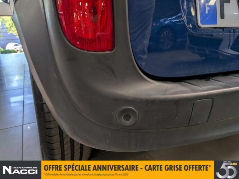 Renault Kangoo Express BLUE DCI 95 EXTRA R-LINK - Image 18 (July 7, 2026)