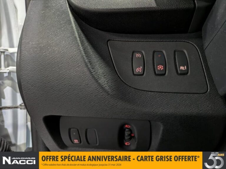 Renault Kangoo Express BLUE DCI 95 GRAND CONFORT - Image 15 (July 7, 2026)