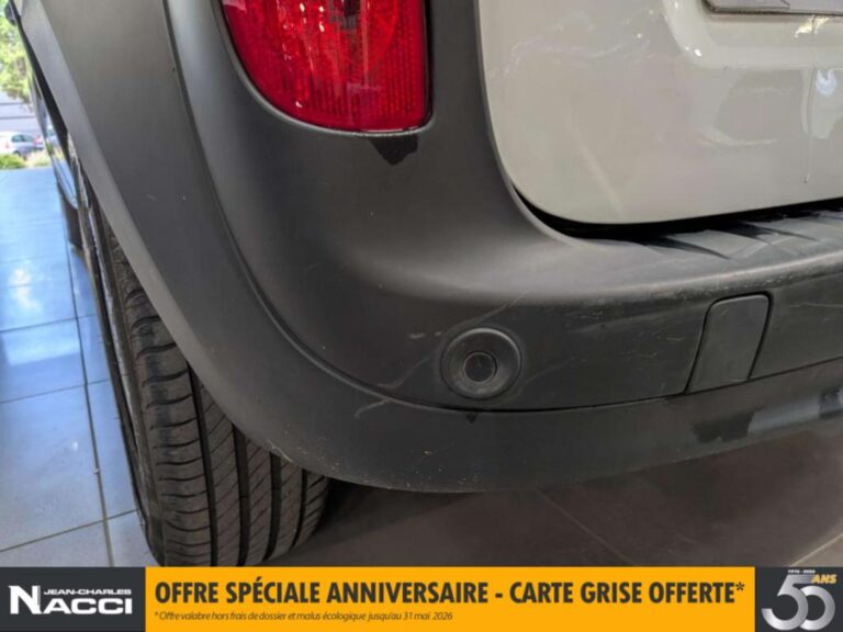Renault Kangoo Express BLUE DCI 95 GRAND CONFORT - Image 17 (July 7, 2026)