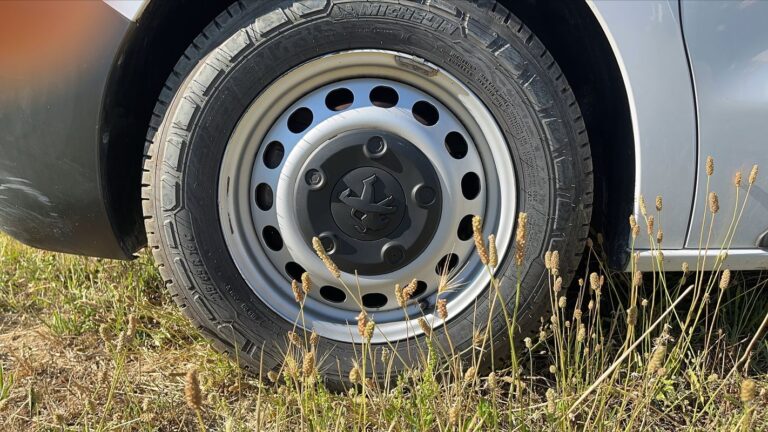 Peugeot Expert 136 50kWh Asphalt - Image 18 (July 7, 2026)