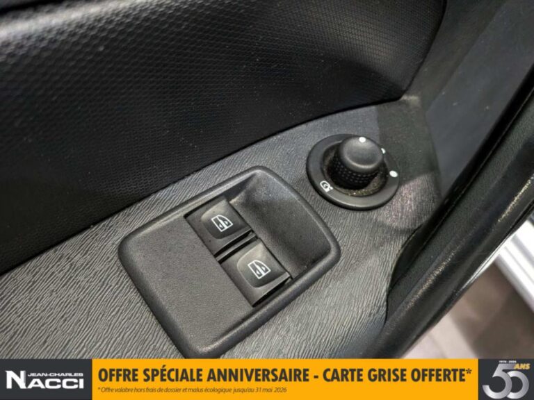 Renault Kangoo Express BLUE DCI 95 GRAND CONFORT - Image 16 (July 7, 2026)