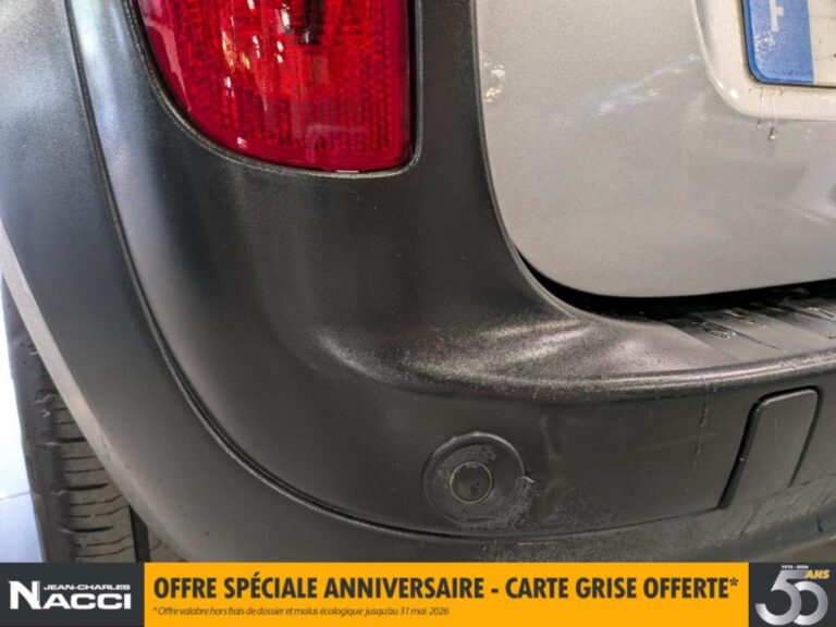 Renault Kangoo Express BLUE DCI 95 GRAND CONFORT - Image 17 (July 7, 2026)