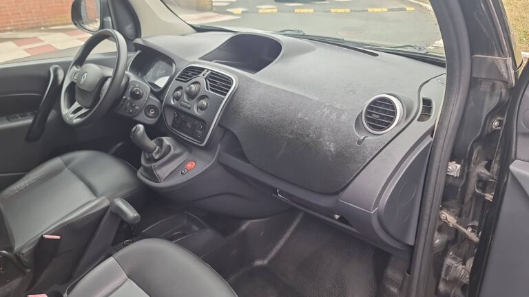 Renault Kangoo II 1.5 dCi 75 Zen - Image 10 (July 7, 2026)