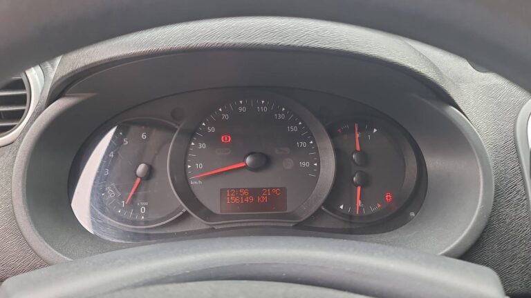 Renault Kangoo II 1.5 dCi 75 Zen - Image 12 (July 7, 2026)