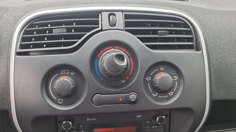 Renault Kangoo II 1.5 dCi 75 Zen - Image 13 (July 7, 2026)