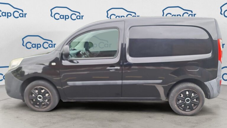 Renault Kangoo II 1.5 dCi 75 Zen - Image 02 (July 7, 2026)