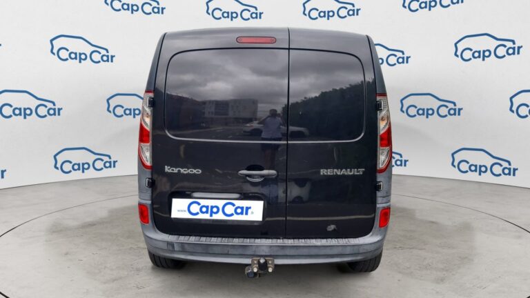 Renault Kangoo II 1.5 dCi 75 Zen - Image 03 (July 7, 2026)