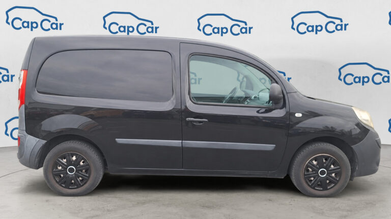 Renault Kangoo II 1.5 dCi 75 Zen - Image 04 (July 7, 2026)