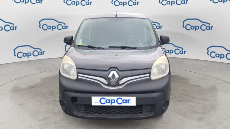Renault Kangoo II 1.5 dCi 75 Zen - Image 05 (July 7, 2026)